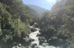 Review image by Alexander Chin for the trip title: Everest Panorama Trek