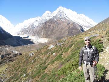 Review image by Thomas Tomczyk for the trip title: Manaslu Circuit Trekking