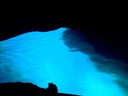 Review image by Megan Royst for the trip title: Blue Cave Tour from Split in a Luxury Boat