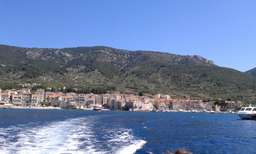 Review image by Megan Royst for the trip title: Blue Cave Tour from Split in a Luxury Boat