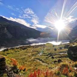 Review image by Wong for the trip title: Annapurna Base Camp Trek - 9 Days