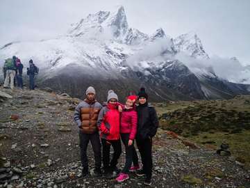 Review image by Anonymous for the trip title: Everest Base Camp Trek