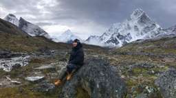 Review image by Julia for the trip title: Everest Base Camp Trek: 14 Days