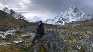 Review image by Julia for the trip title: Everest Base Camp Trek: 14 Days