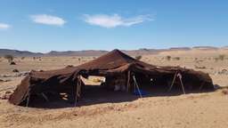 Review image by Mohamed for the trip title: Sahara Nomad Express