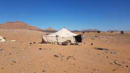Review image by Mohamed for the trip title: Sahara Nomad Express