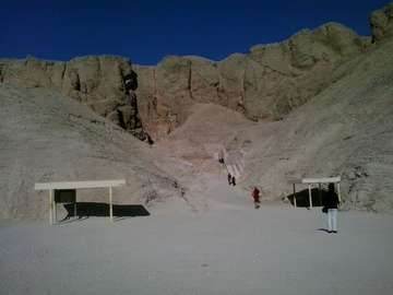 Review image by seasu for the trip title: Discover Egypt: Cairo & Nile Cruise in 8 Days W/Air 