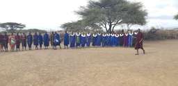 Review image by Neja Staba Penik for the trip title: 3 Day Tanzania Safari Tarangire, Lake Manyara, Ngorongoro