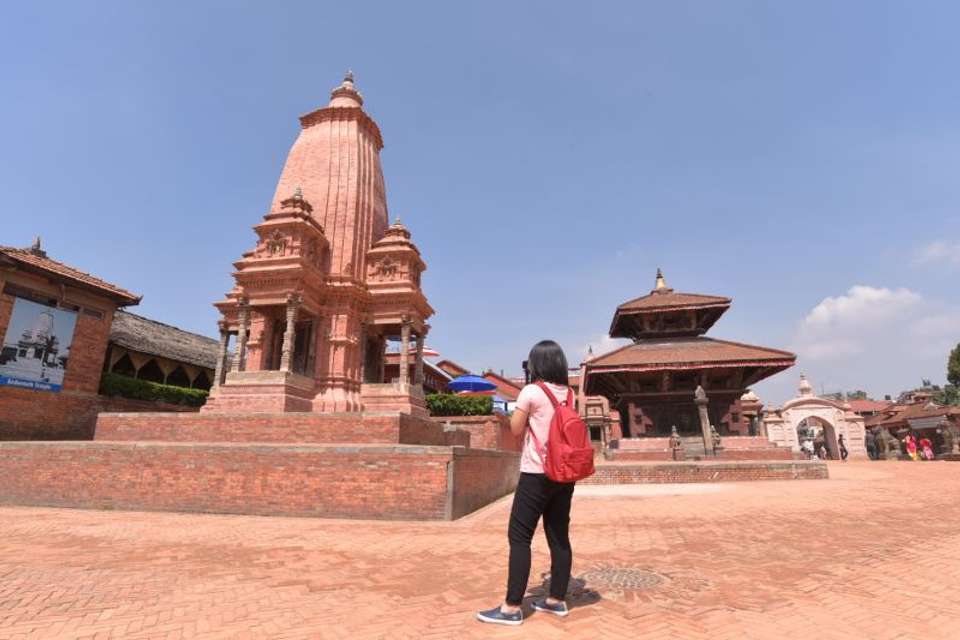 2 Days in Nepal