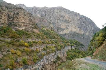 Review image by Howard Baker for the trip title: Caucasus Small Group Tour