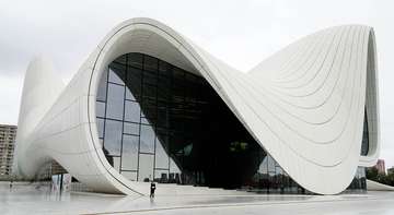 Review image by Howard Baker for the trip title: Caucasus Small Group Tour