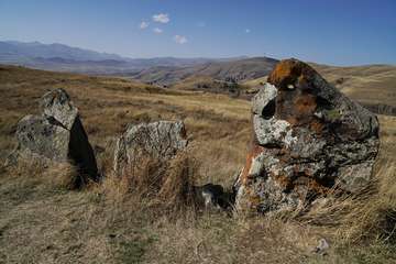 Review image by Howard Baker for the trip title: Caucasus Small Group Tour