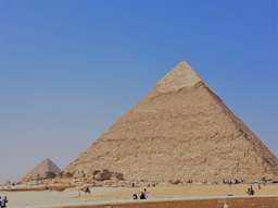 Review image by Vanessa Londoño for the trip title: Cairo City Break Discover the Hidden Gem of Cairo