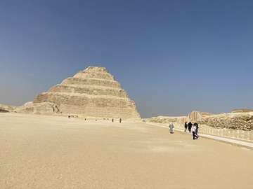 Review image by Vanessa Londoño for the trip title: Cairo City Break Discover the Hidden Gem of Cairo