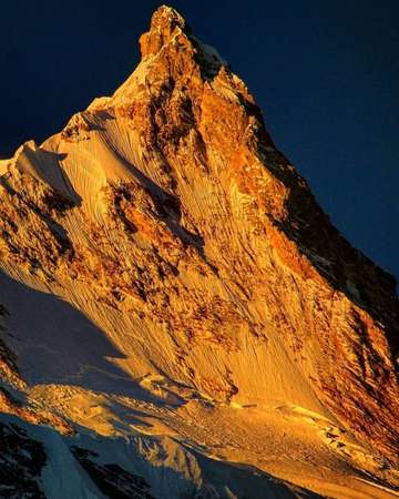 Review image by Anonymous for the trip title: Manaslu Circuit Trek