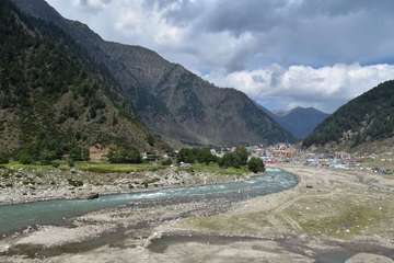 Review image by Adel for the trip title: Hunza Pakistan Tour