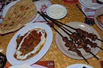 Review image by Adel for the trip title: Hunza Pakistan Tour