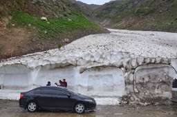Review image by Adel for the trip title: Hunza Pakistan Tour