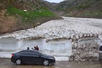 Review image by Adel for the trip title: Hunza Pakistan Tour