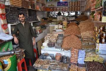 Review image by Adel for the trip title: Hunza Pakistan Tour