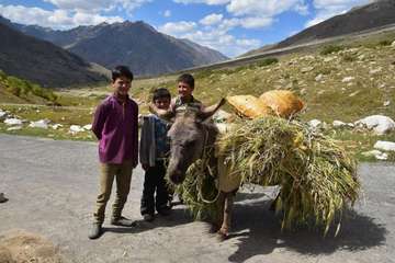 Review image by Adel for the trip title: Hunza Pakistan Tour