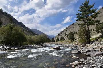 Review image by Adel for the trip title: Hunza Pakistan Tour