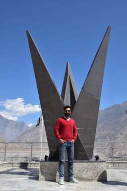 Review image by Adel for the trip title: Hunza Pakistan Tour