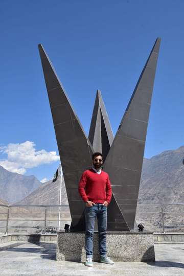 Review image by Adel for the trip title: Hunza Pakistan Tour
