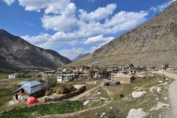 Review image by Adel for the trip title: Hunza Pakistan Tour