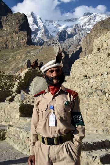 Review image by Adel for the trip title: Hunza Pakistan Tour