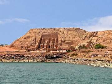 Review image by Gunner for the trip title: Discover Egypt: Cairo & Nile Cruise in 8 Days W/Air 