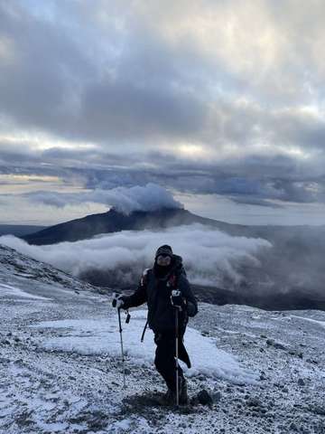 Review image by Valiant for the trip title: Five-Day Kilimanjaro Climb: Marangu Route