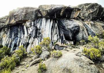 Review image by Valiant for the trip title: Five-Day Kilimanjaro Climb: Marangu Route