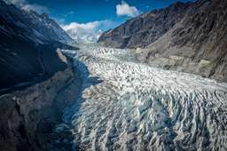 Review image by Ruth Sari for the trip title: Hunza Pakistan Tour