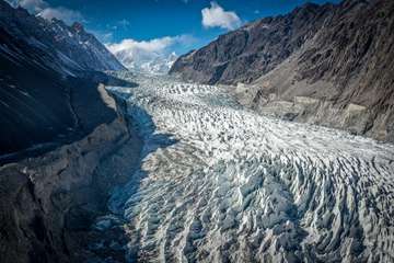 Review image by Ruth Sari for the trip title: Hunza Pakistan Tour