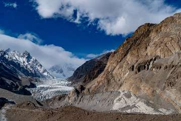 Review image by Ruth Sari for the trip title: Hunza Pakistan Tour