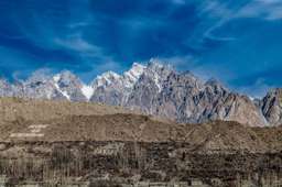 Review image by Ruth Sari for the trip title: Hunza Pakistan Tour