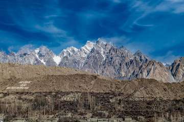 Review image by Ruth Sari for the trip title: Hunza Pakistan Tour