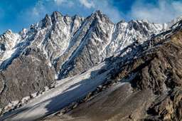 Review image by Ruth Sari for the trip title: Hunza Pakistan Tour