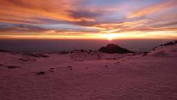 Review image by Patrick Wycisczok for the trip title: 6-Days Kilimanjaro Machame Route