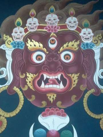 Review image by Kim Foo for the trip title: Bhutan Hiking and Walking Tour