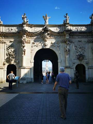 Review image by Mark for the trip title: Best of Romania Tour in 10 days from Bucharest