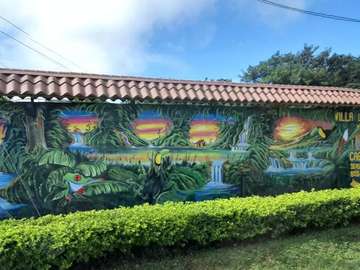 Review image by Anonymous for the trip title: Eco Adventure Trip in Costa Rica