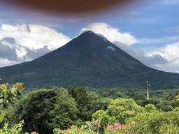 Review image by Richard Harris for the trip title: Costa Rica Explorer