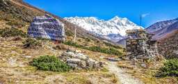Review image by Johan Rahul for the trip title: Everest View Trek