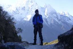 Review image by Anonymous for the trip title: Manaslu Circuit Trekking