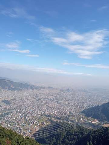 Review image by Sara Maria for the trip title: Discover Kathmandu Valley In Five Days