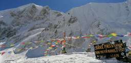 Review image by Markus Penninger for the trip title: Manaslu Circuit Trek