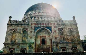 Review image by Alessandro for the trip title: Rustic Rajasthan