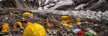 Review image by Jason Winston Francis for the trip title: Jiri to Everest Base Camp Trek